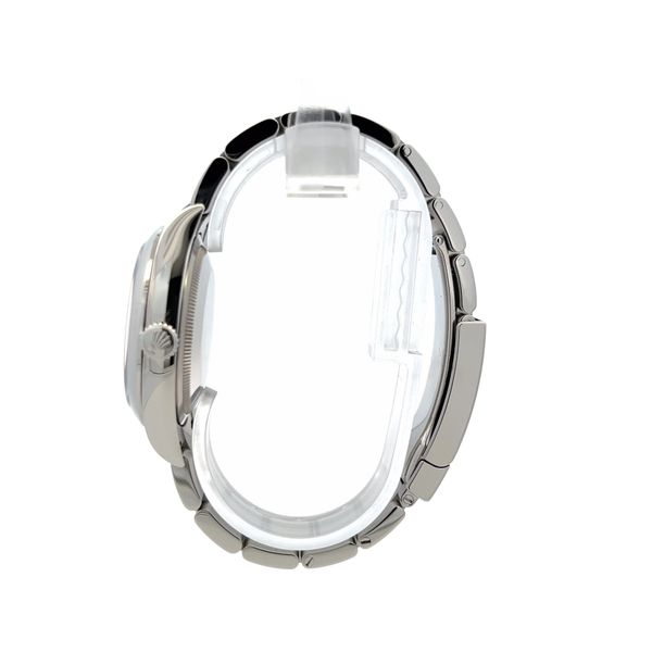 Rolex Oyster Perpetual 126000